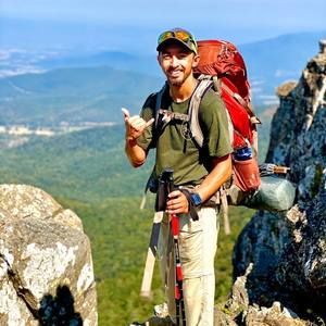 Meet your Posher, Jason